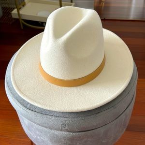 Lack of Color rancher hat